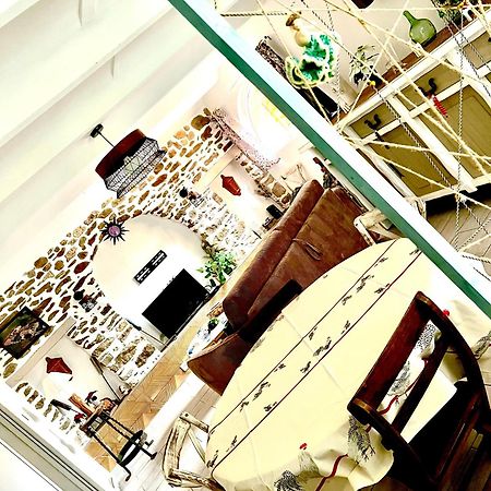 Appartement Cosy Saint-Hilaire-de-Brethmas Exterior foto